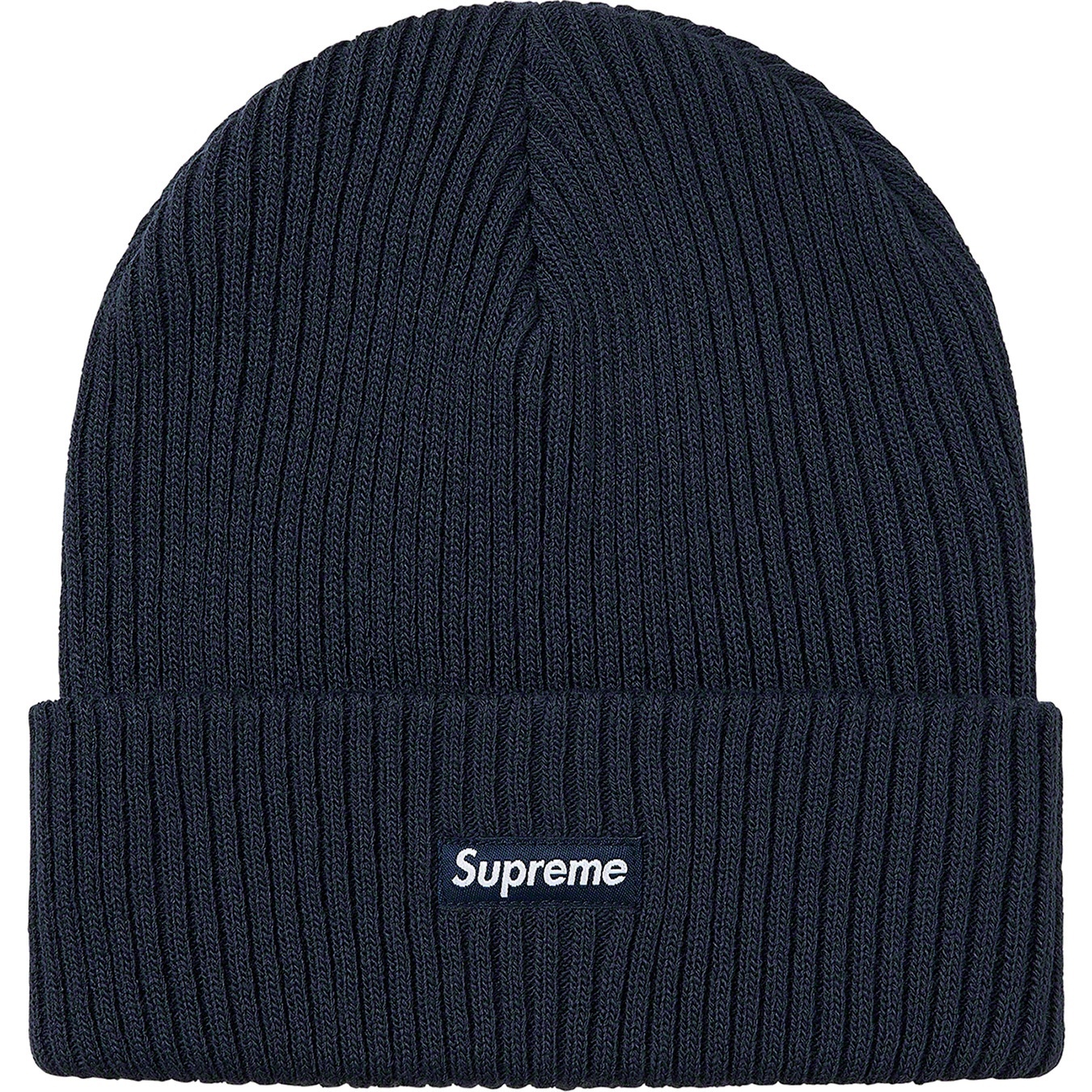 Wide Rib Beanie view 7